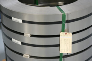 Steel Coils