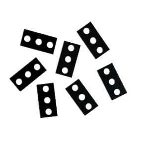 Plastic Spring Retainers