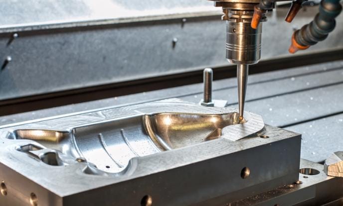 Die Tool Maintenance